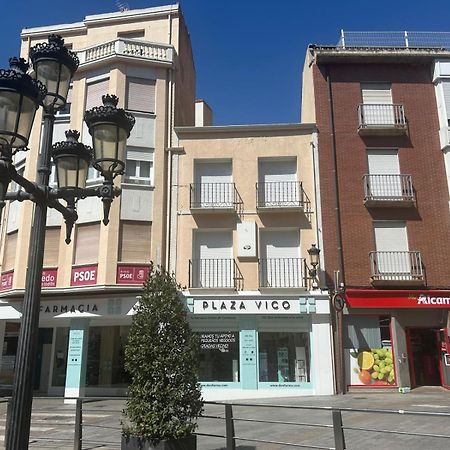 Pension Arnedo Esterno foto