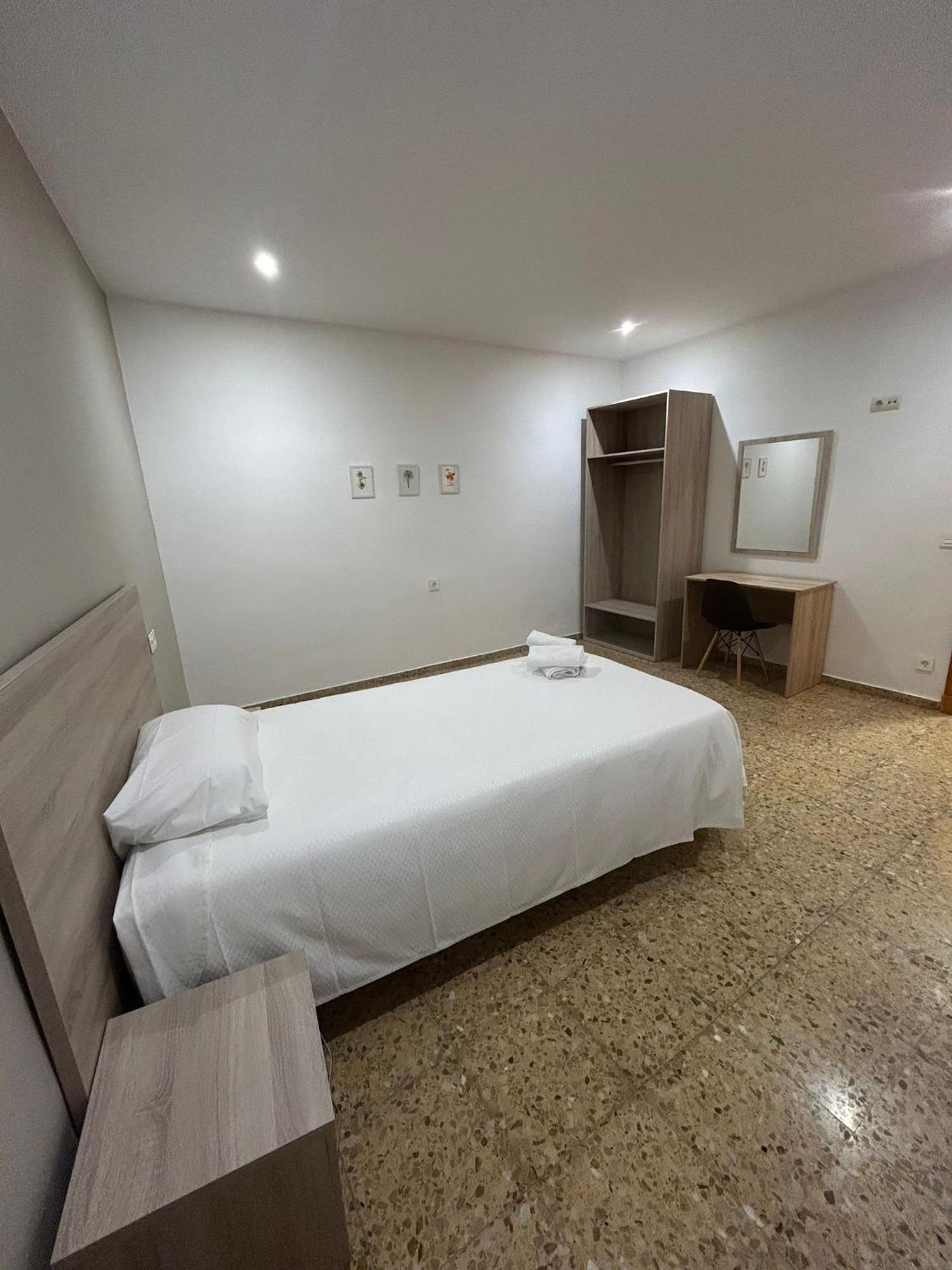 Pension Arnedo Esterno foto