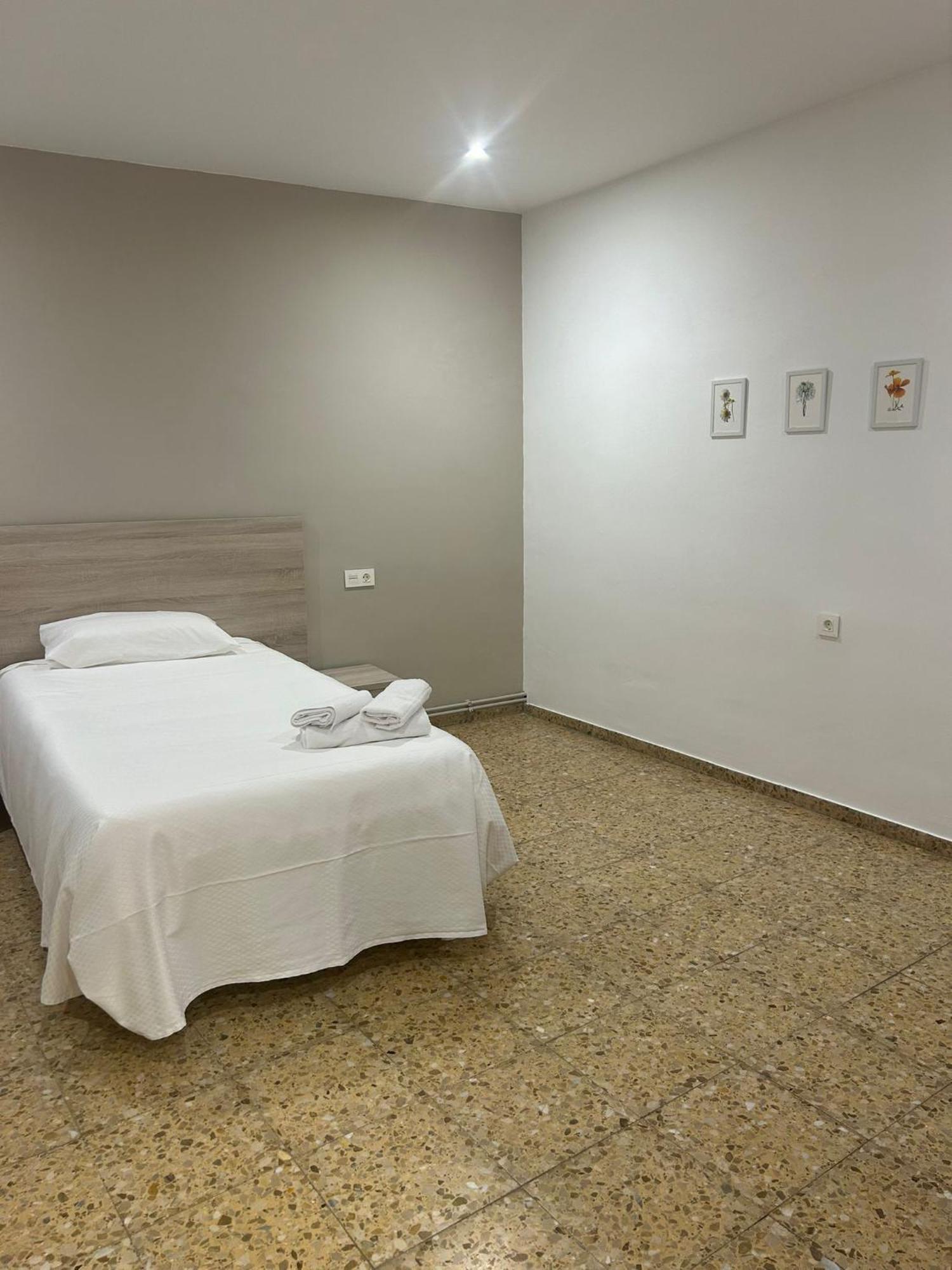 Pension Arnedo Esterno foto