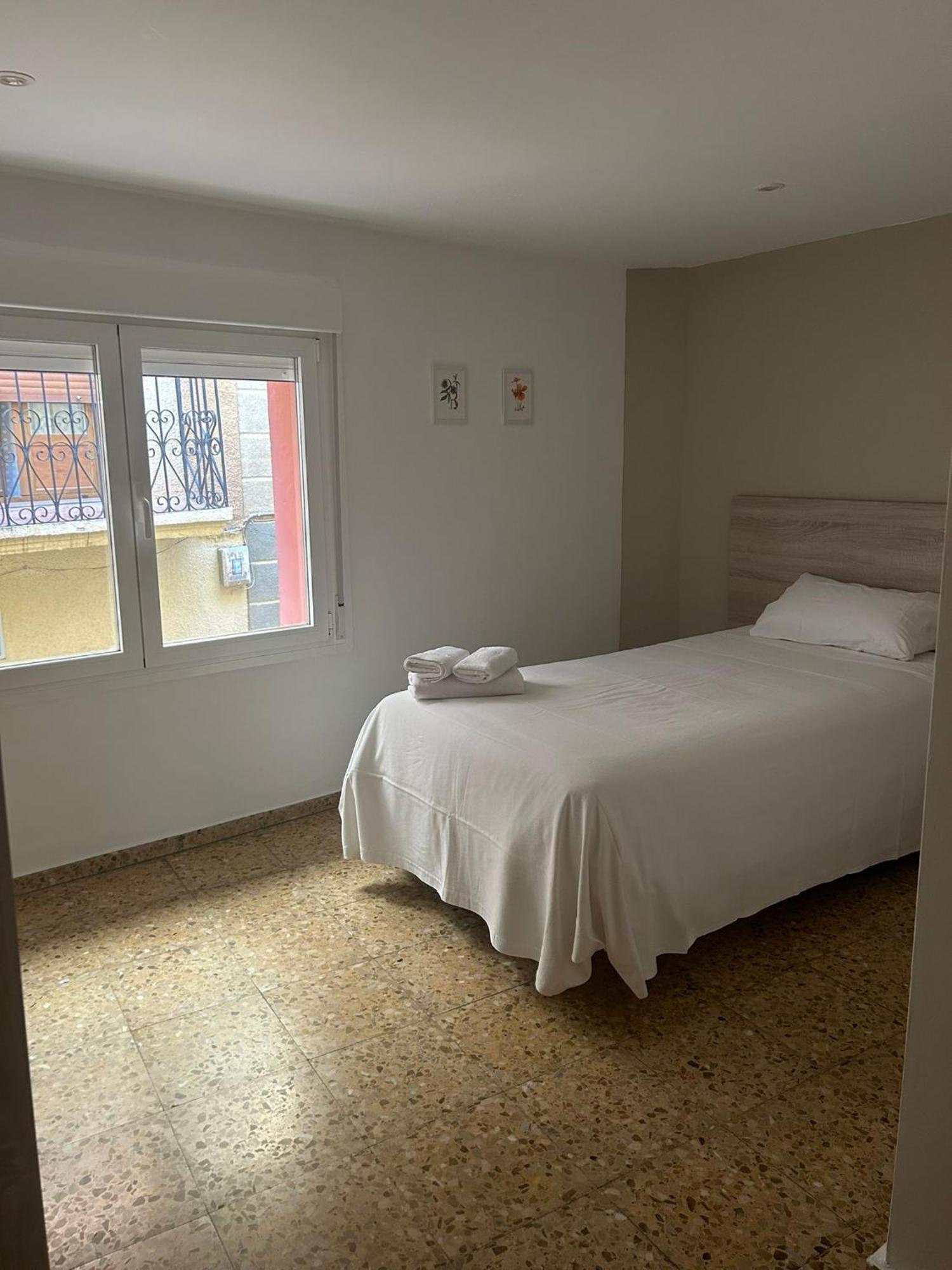Pension Arnedo Esterno foto