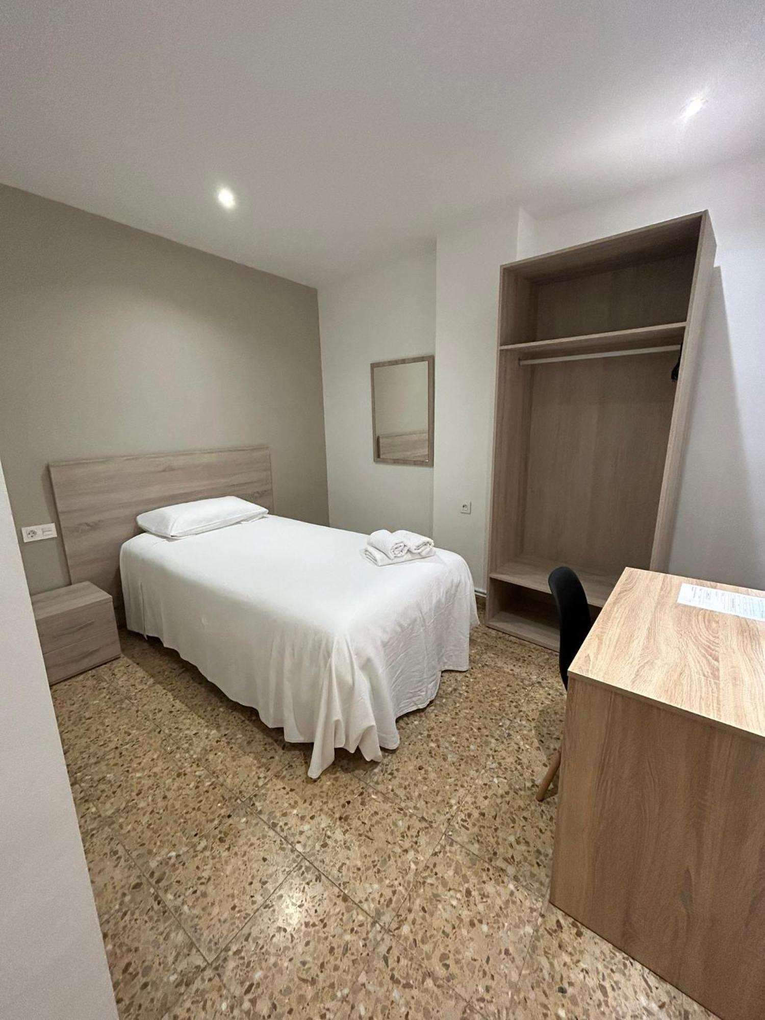 Pension Arnedo Esterno foto